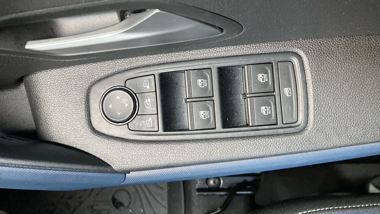 Used Dacia Duster 2025 for sale - 77196345: Photo 28