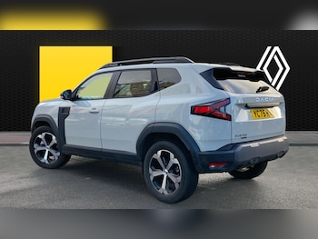 Used Dacia Duster 2025 for sale - 77196345: Photo