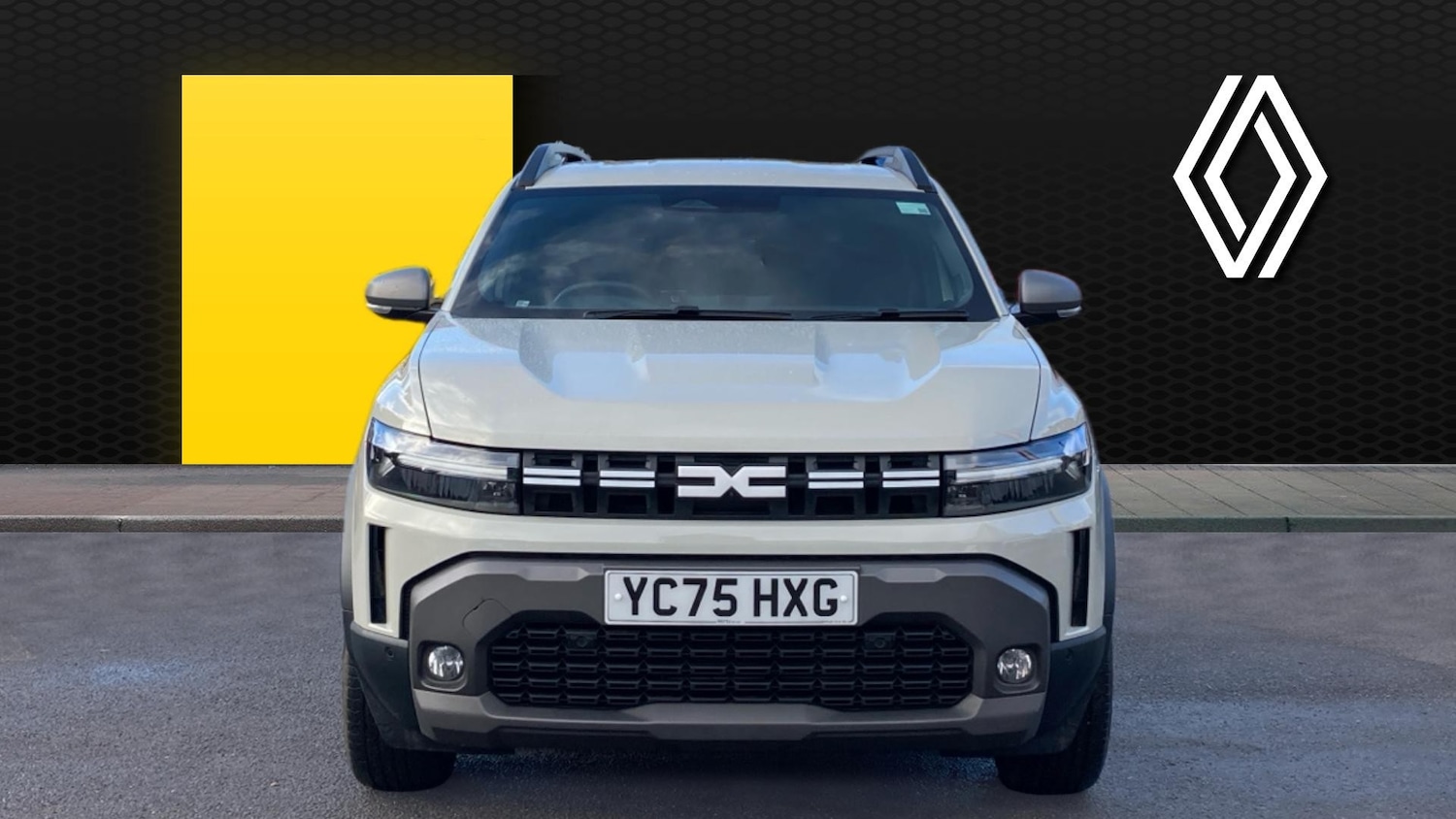 Used Dacia Duster 2025 for sale - 77196345: Photo 3