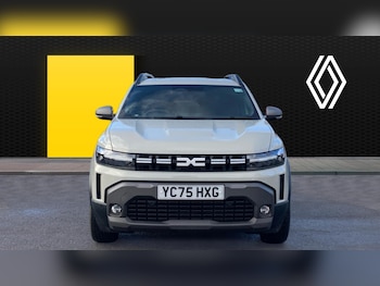 Used Dacia Duster 2025 for sale - 77196345: Photo