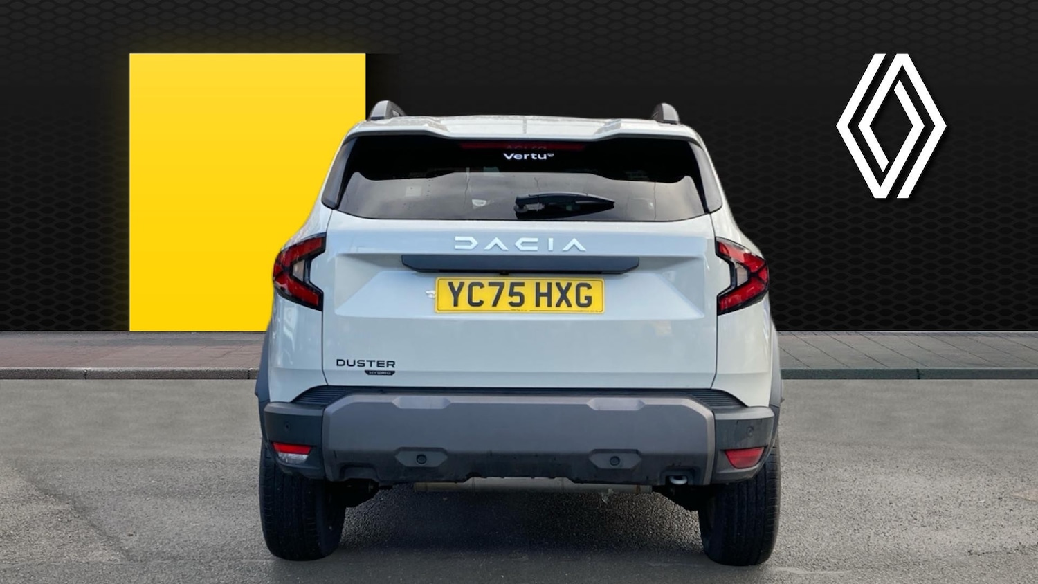 Used Dacia Duster 2025 for sale - 77196345: Photo 6