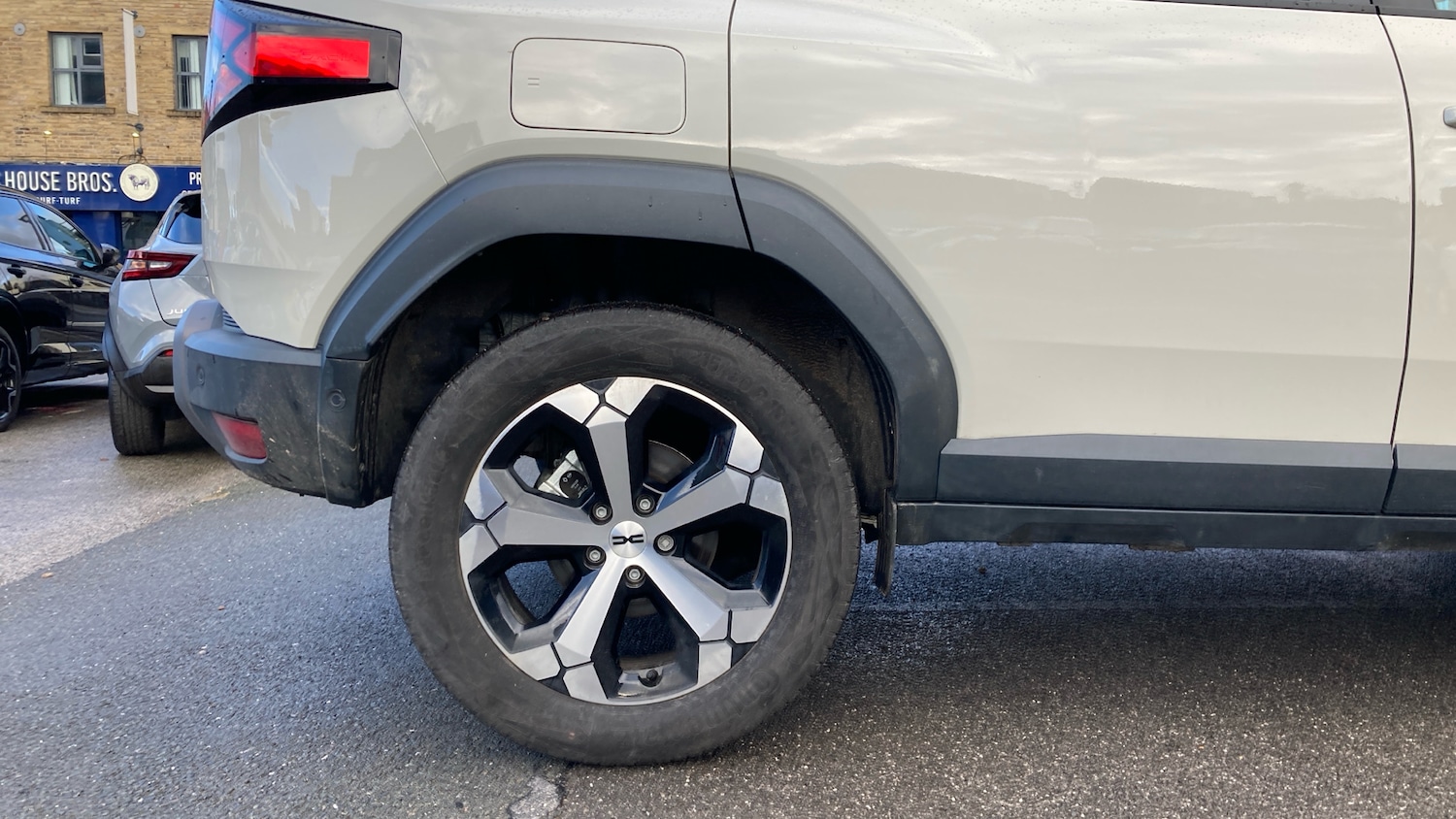 Used Dacia Duster 2025 for sale - 77196345: Photo 7