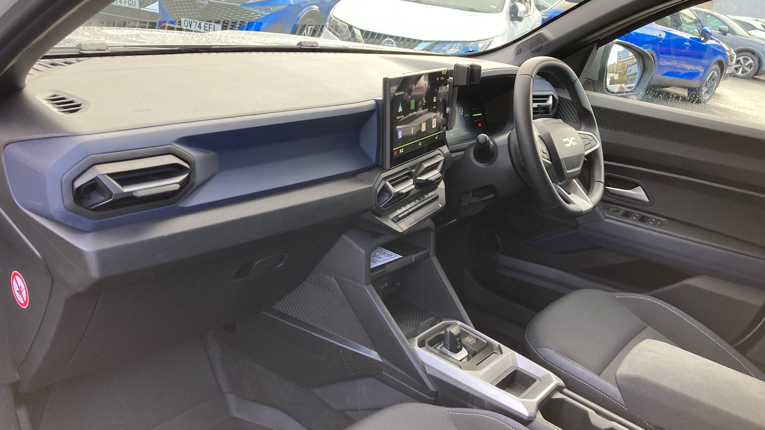 Used Dacia Duster 2025 for sale - 77196345: Photo 9