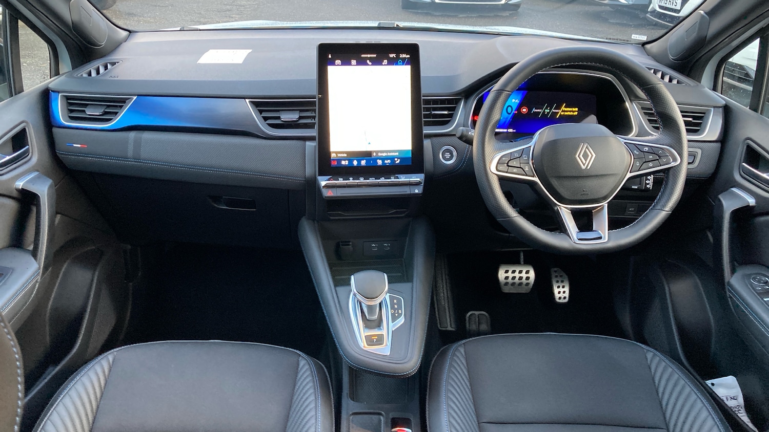 Used Renault Other 2024 for sale - 77935140: Photo 10