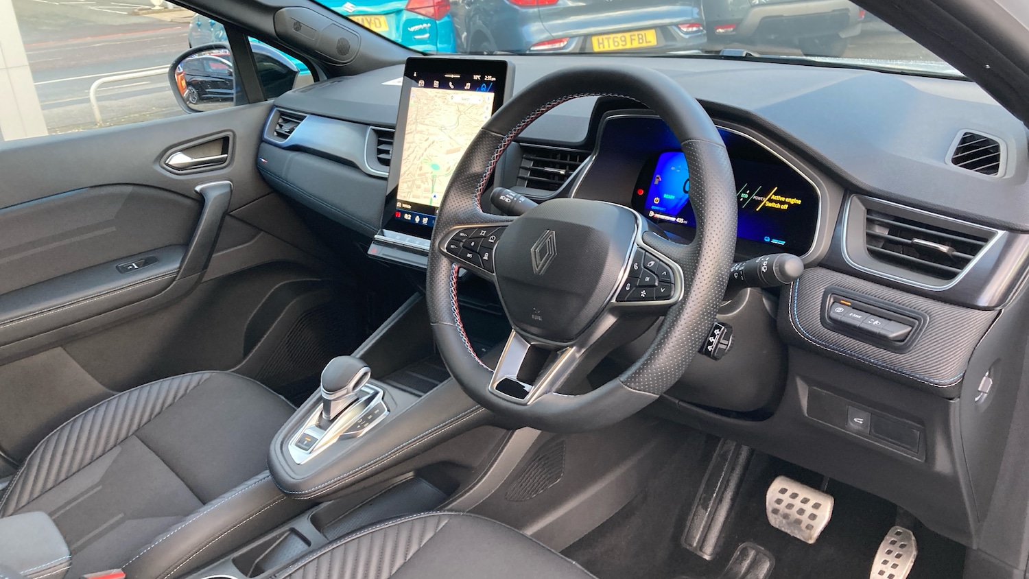 Used Renault Other 2024 for sale - 77935140: Photo 11