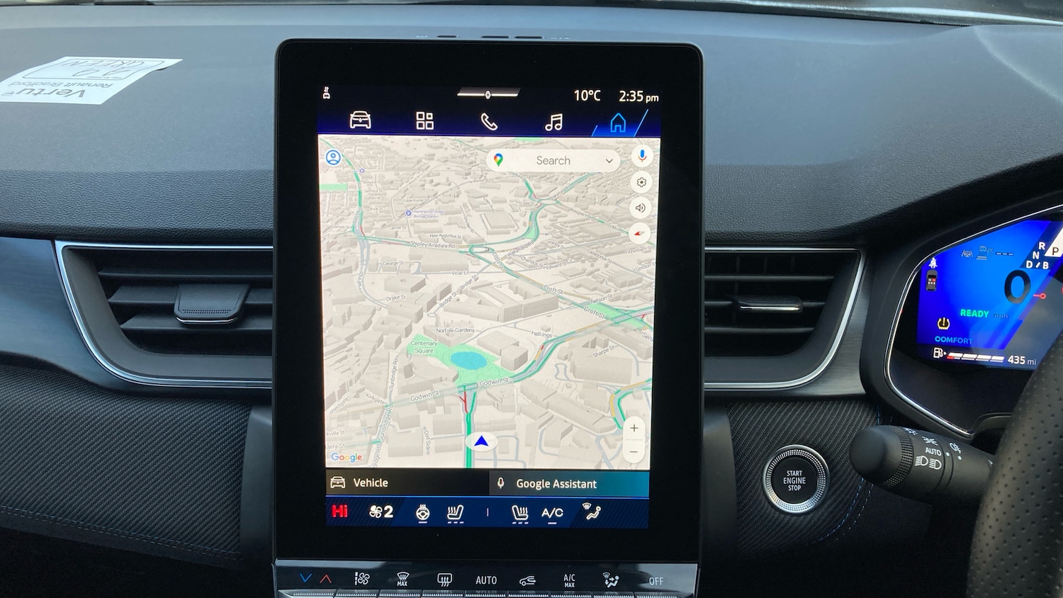 Used Renault Other 2024 for sale - 77935140: Photo 12