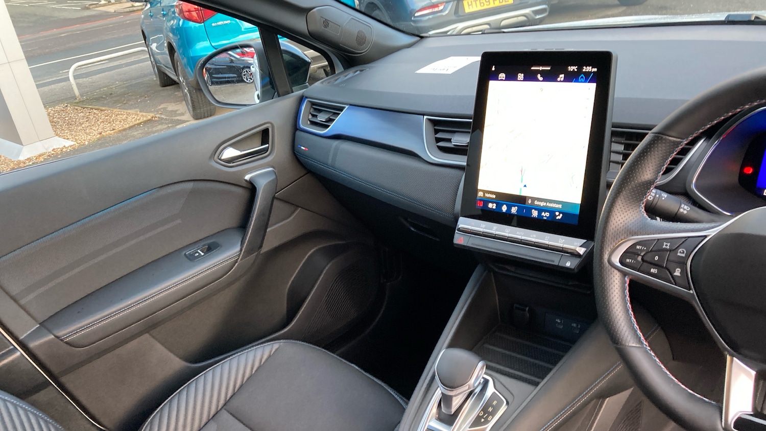 Used Renault Other 2024 for sale - 77935140: Photo 14