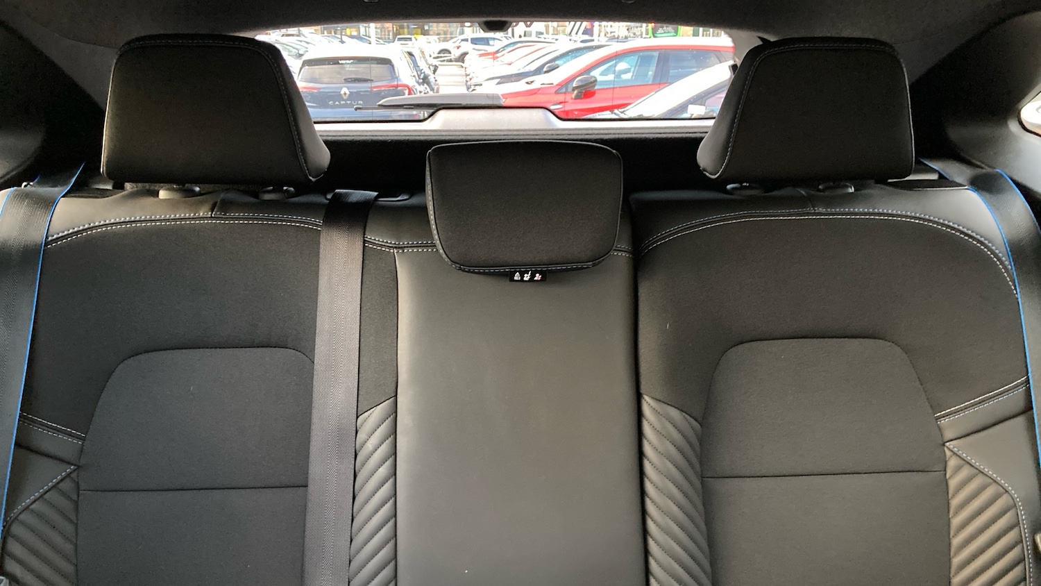 Used Renault Other 2024 for sale - 77935140: Photo 15