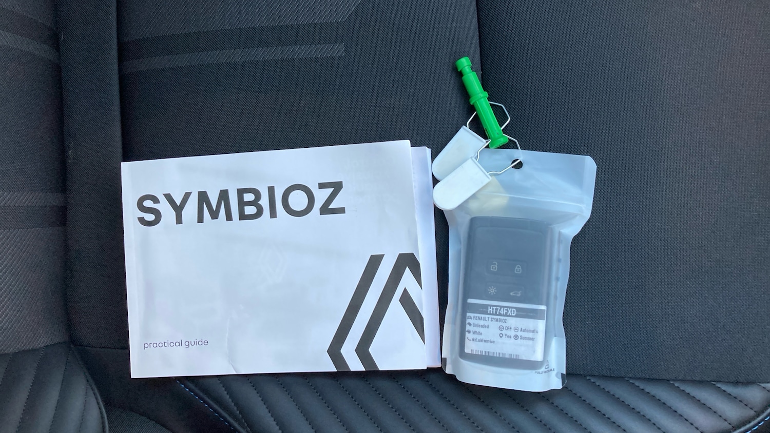 Used Renault Other 2024 for sale - 77935140: Photo 19