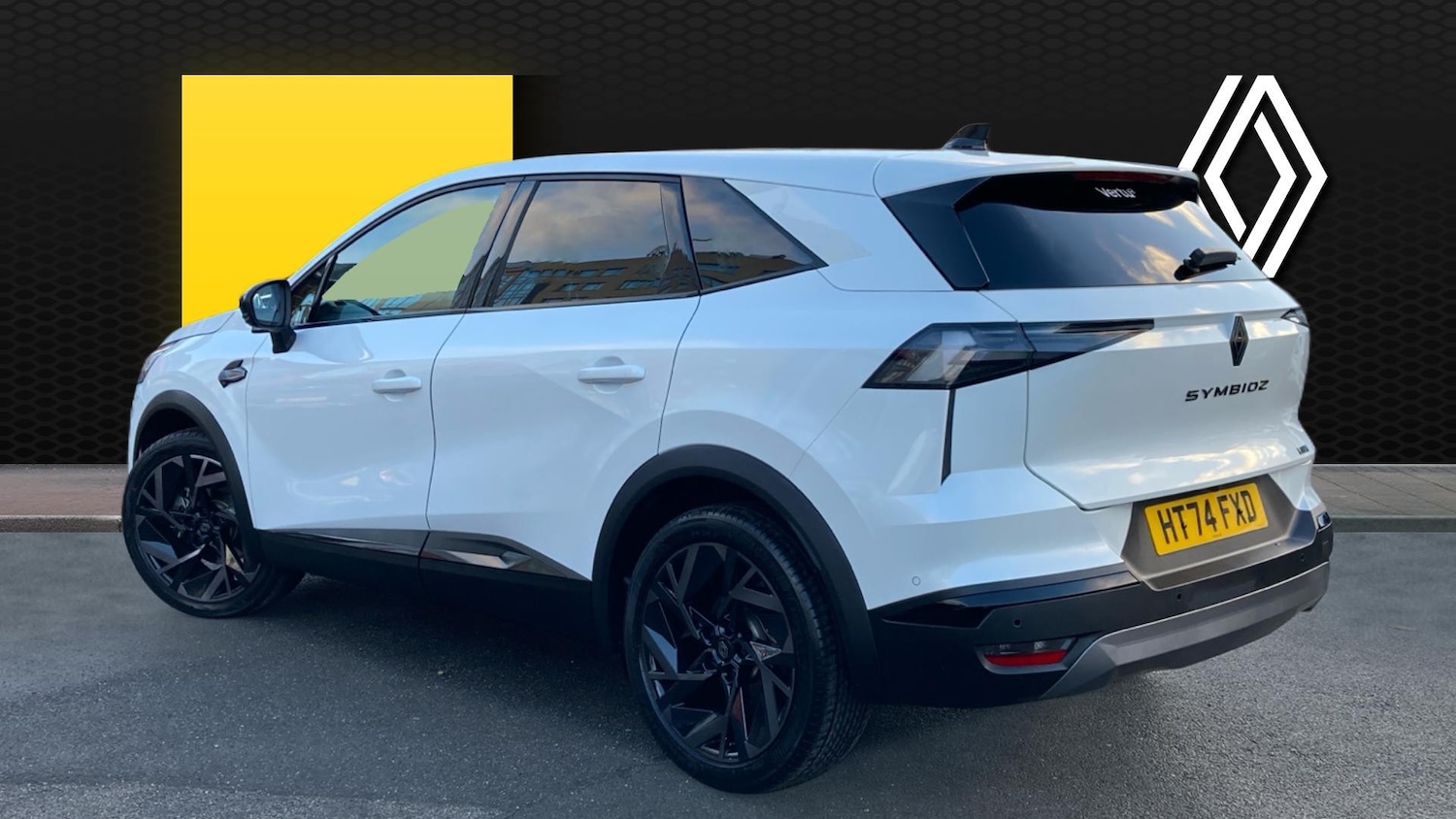 Used Renault Other 2024 for sale - 77935140: Photo 2