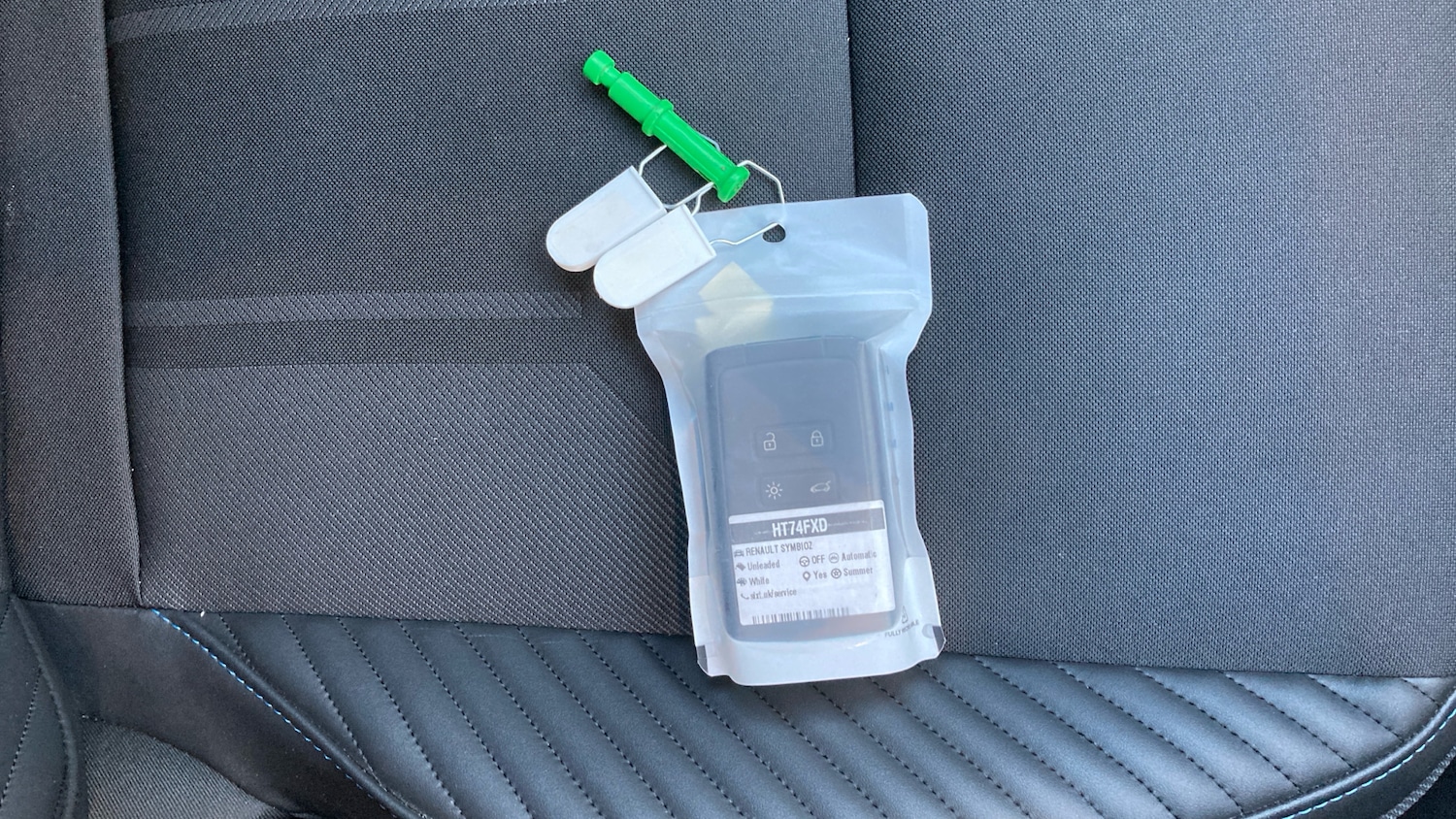 Used Renault Other 2024 for sale - 77935140: Photo 20