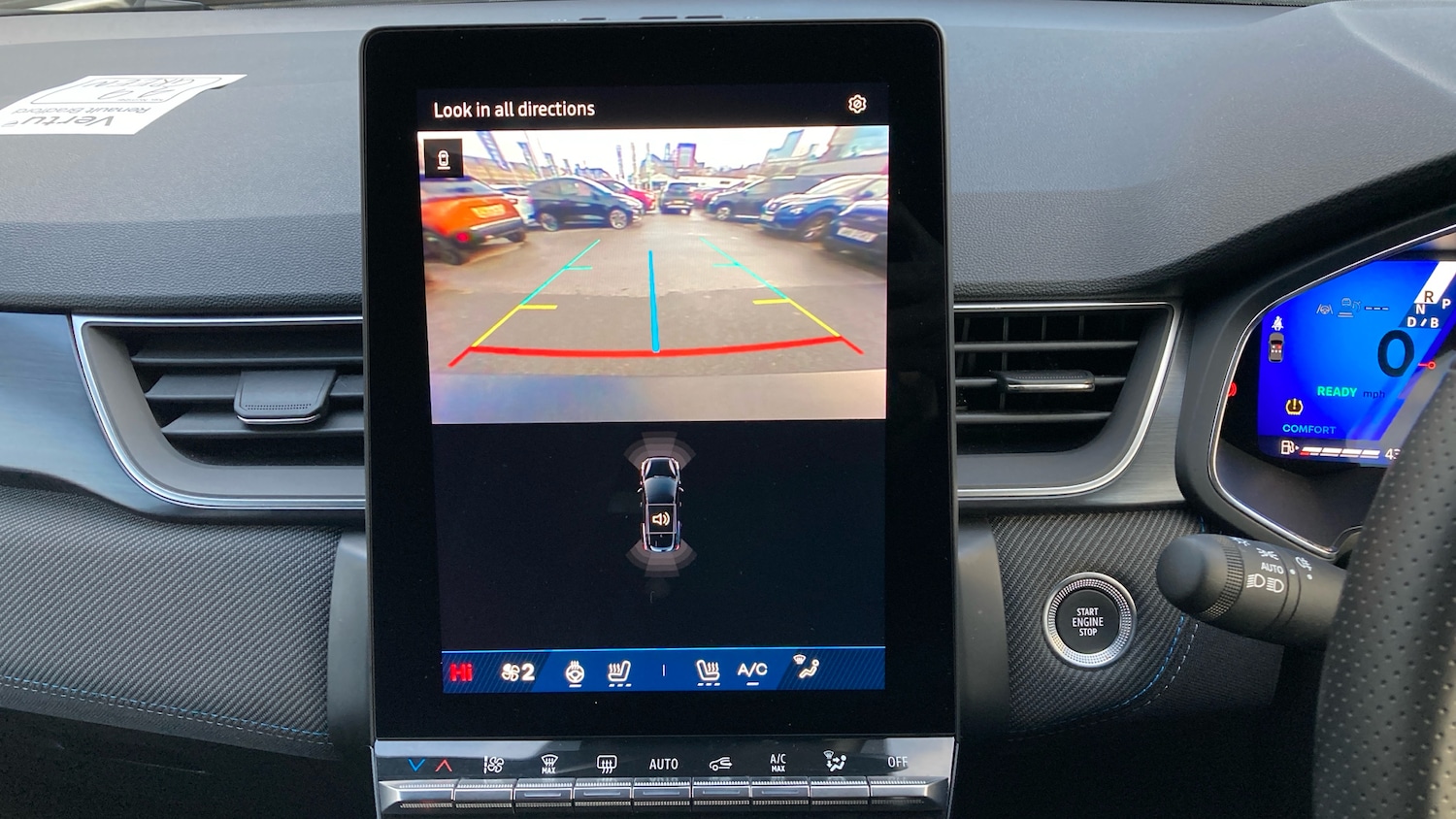 Used Renault Other 2024 for sale - 77935140: Photo 22