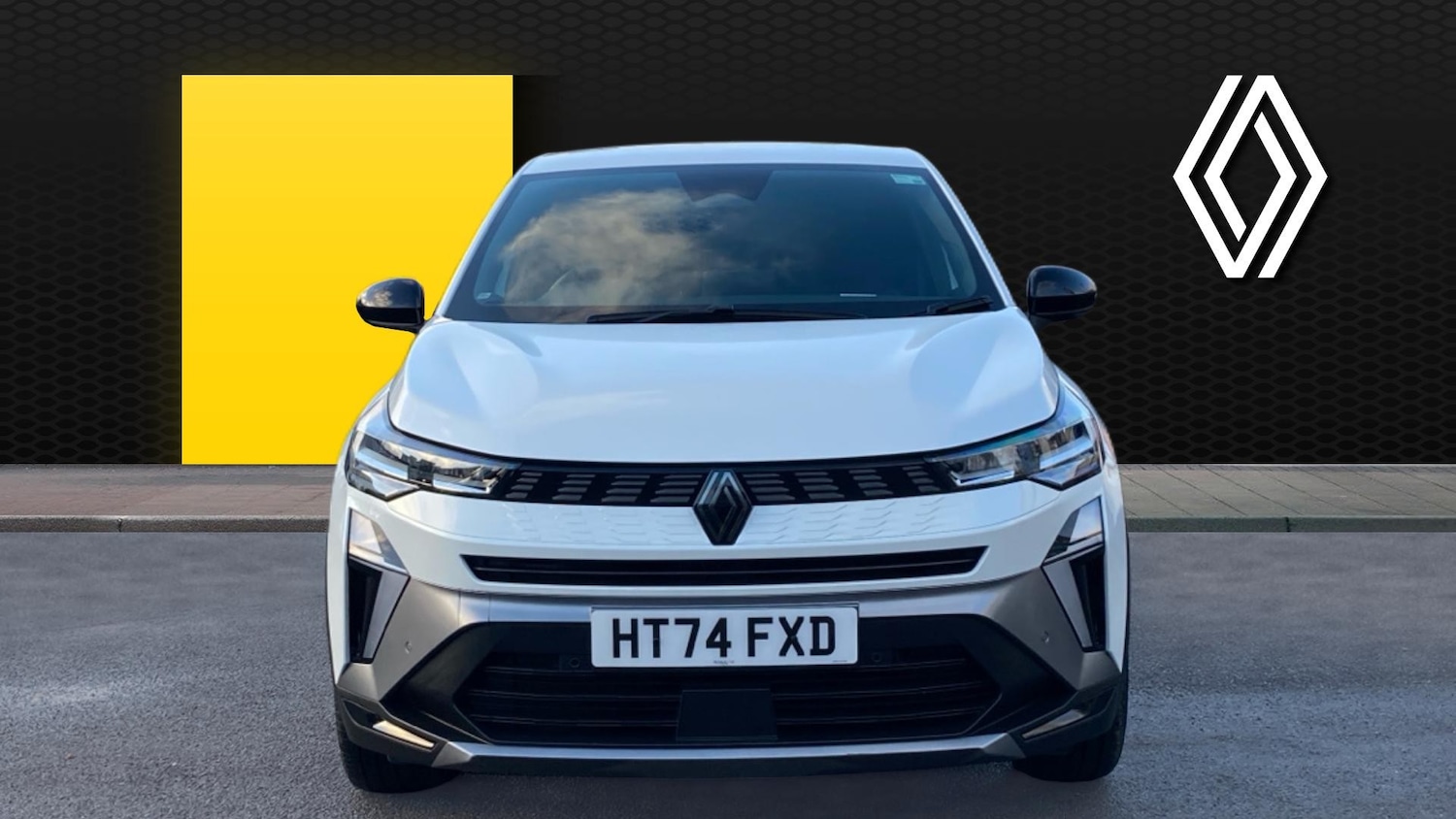 Used Renault Other 2024 for sale - 77935140: Photo 3