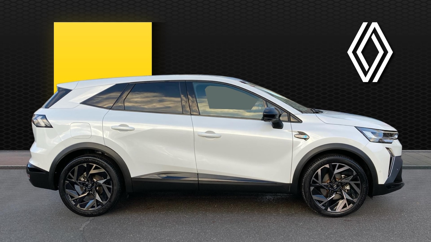 Used Renault Other 2024 for sale - 77935140: Photo 5