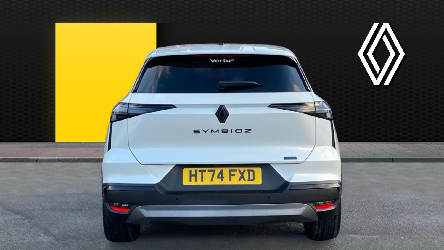 Used Renault Other 2024 for sale - 77935140: Photo 6