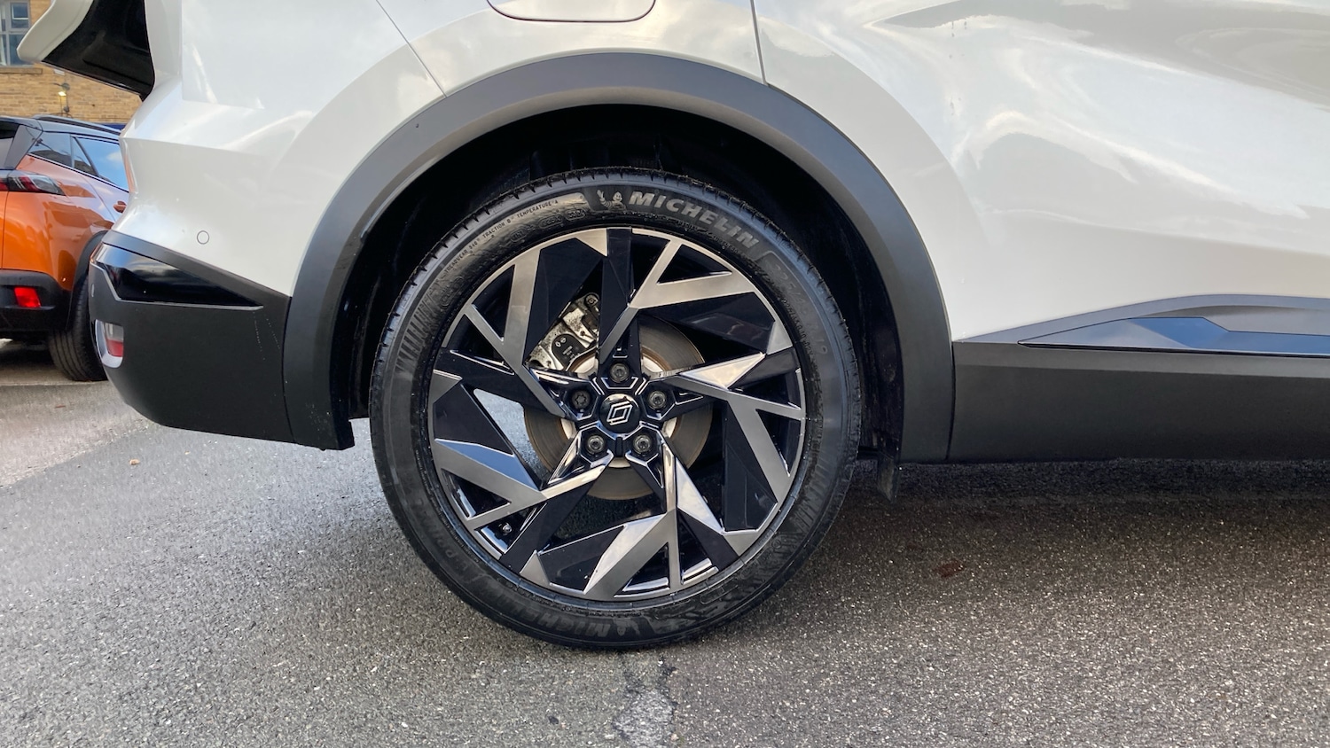 Used Renault Other 2024 for sale - 77935140: Photo 7