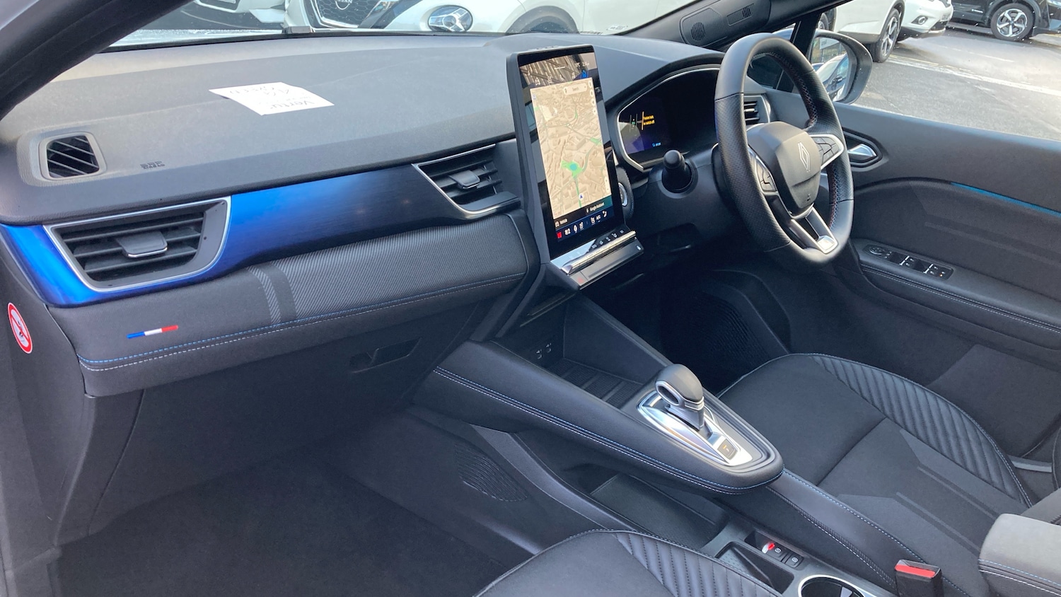 Used Renault Other 2024 for sale - 77935140: Photo 9