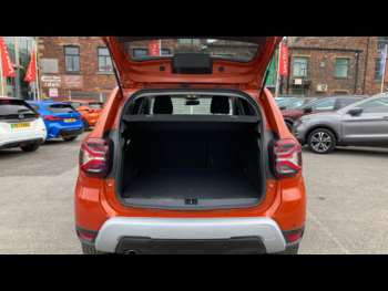 Used Dacia Duster 2022 for sale - 75421641: Photo
