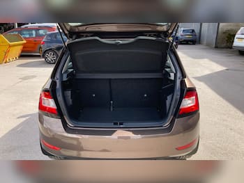 Used Skoda Fabia 2021 for sale - 79721329: Photo