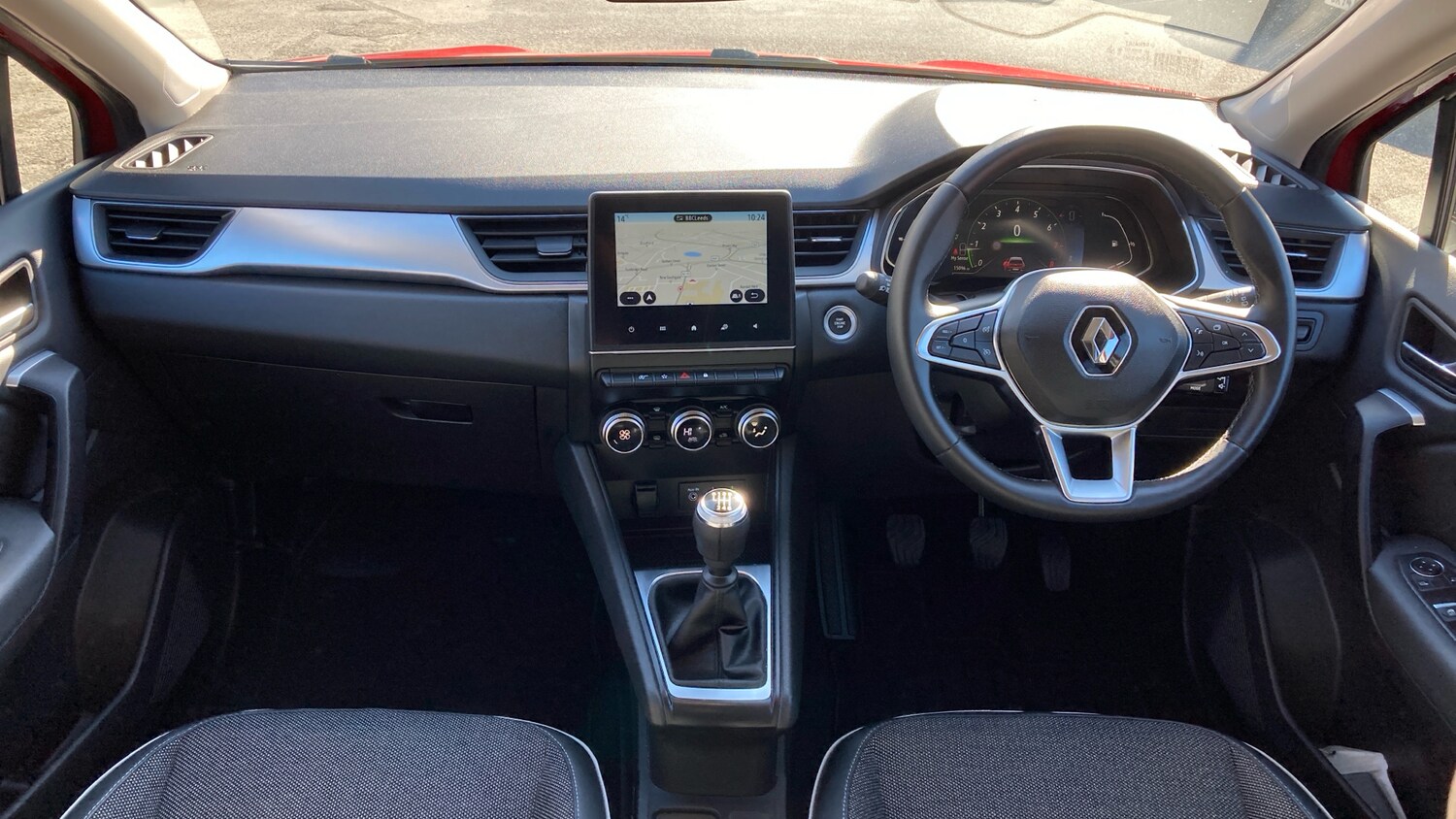 Used Renault Captur 2022 for sale - 78164678: Photo 10