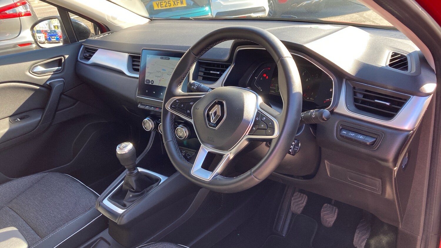 Used Renault Captur 2022 for sale - 78164678: Photo 11