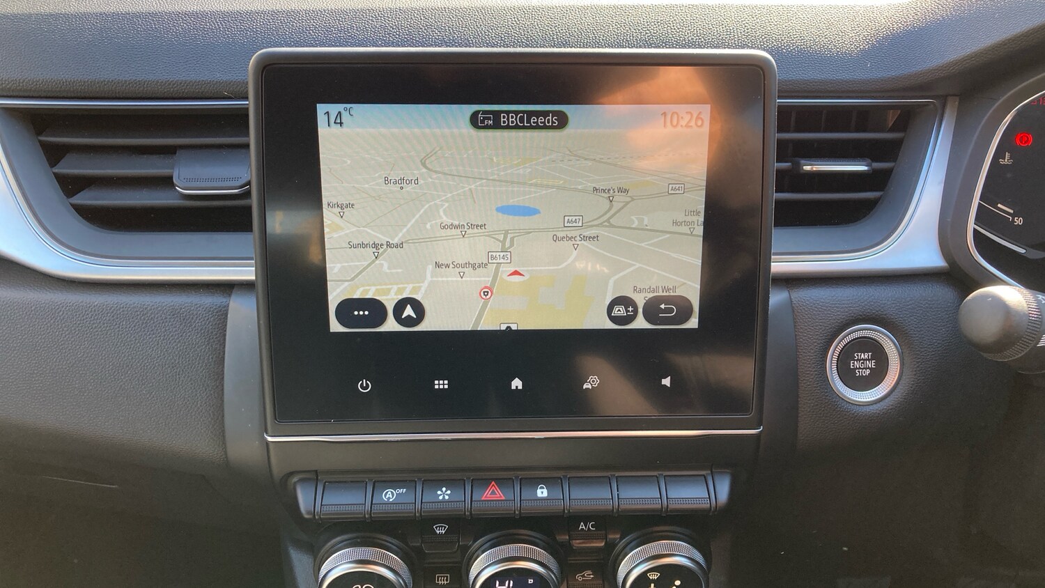 Used Renault Captur 2022 for sale - 78164678: Photo 12