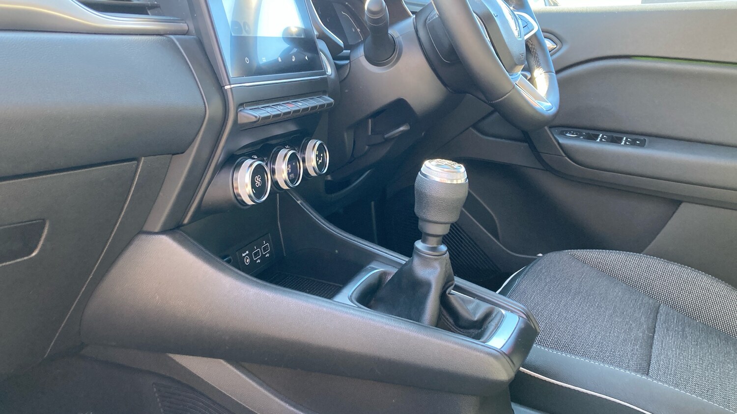 Used Renault Captur 2022 for sale - 78164678: Photo 13