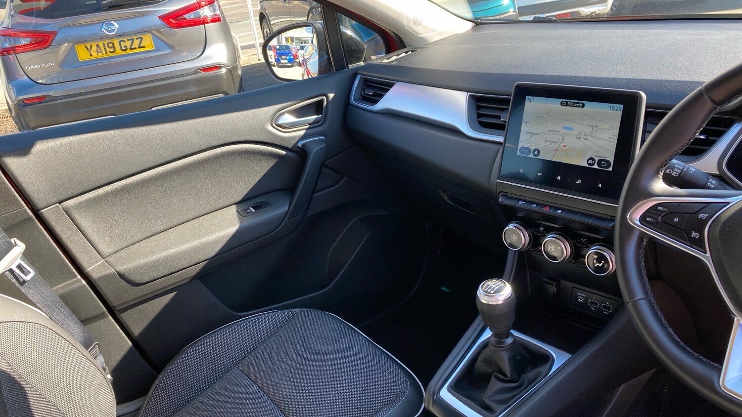 Used Renault Captur 2022 for sale - 78164678: Photo 14