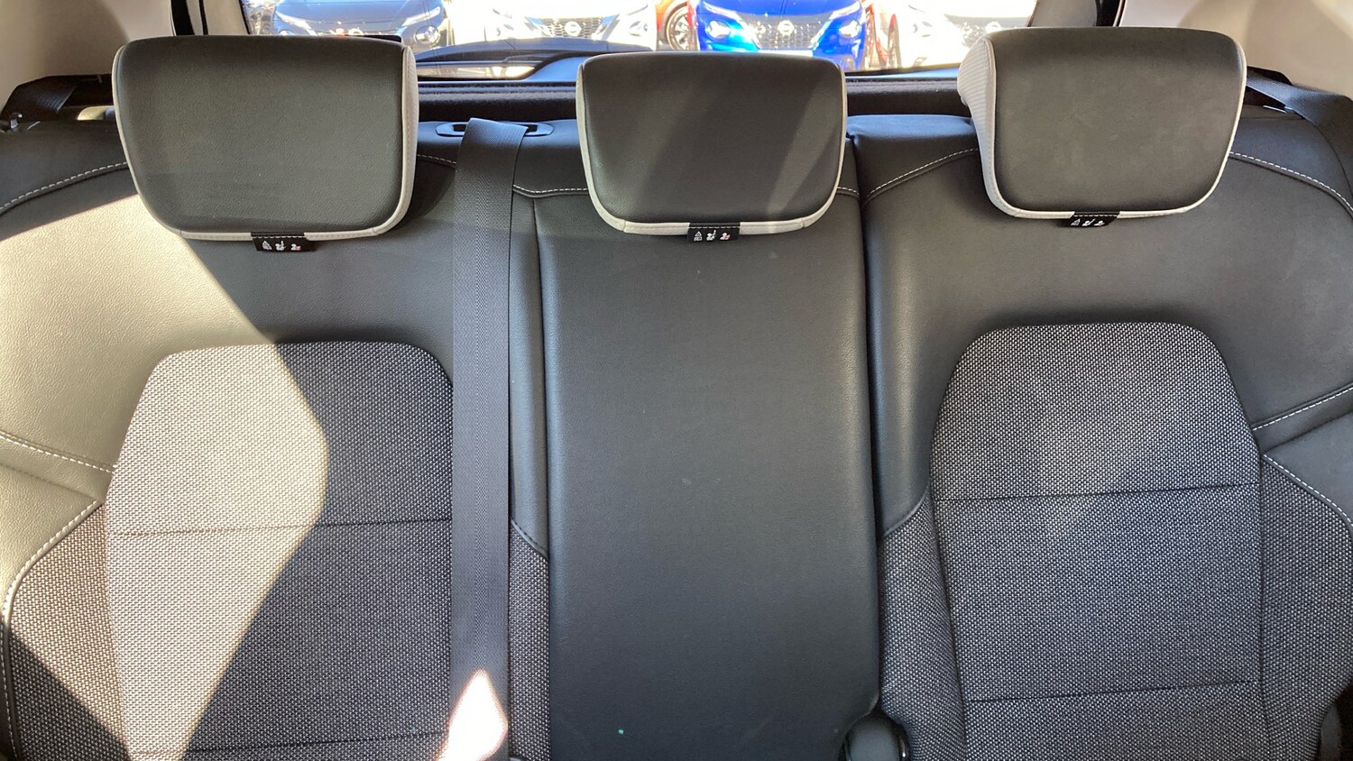 Used Renault Captur 2022 for sale - 78164678: Photo 15