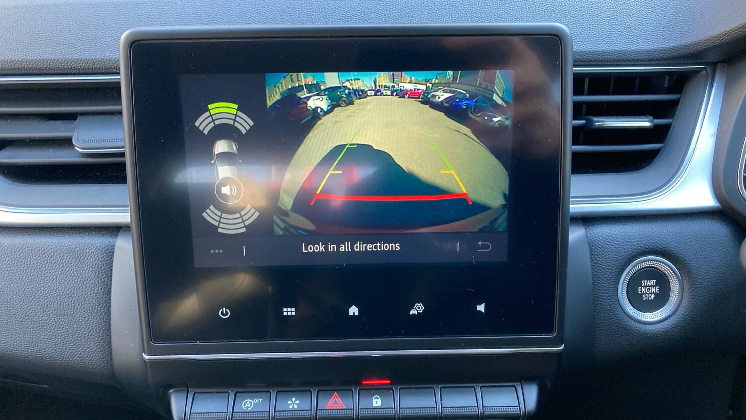 Used Renault Captur 2022 for sale - 78164678: Photo 17