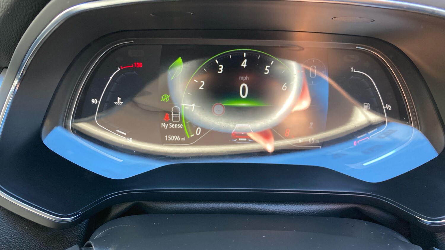 Used Renault Captur 2022 for sale - 78164678: Photo 18