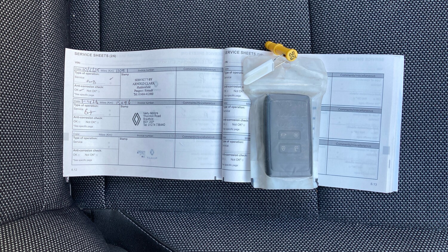 Used Renault Captur 2022 for sale - 78164678: Photo 20