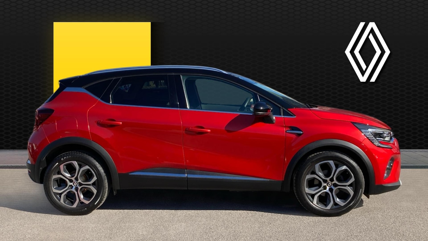 Used Renault Captur 2022 for sale - 78164678: Photo 5