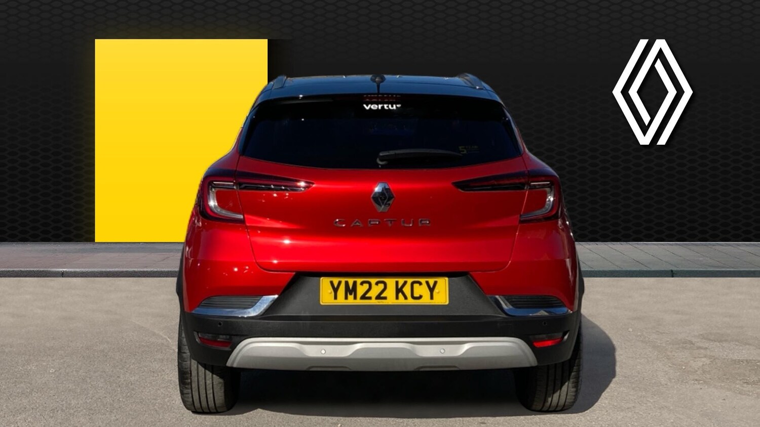 Used Renault Captur 2022 for sale - 78164678: Photo 6