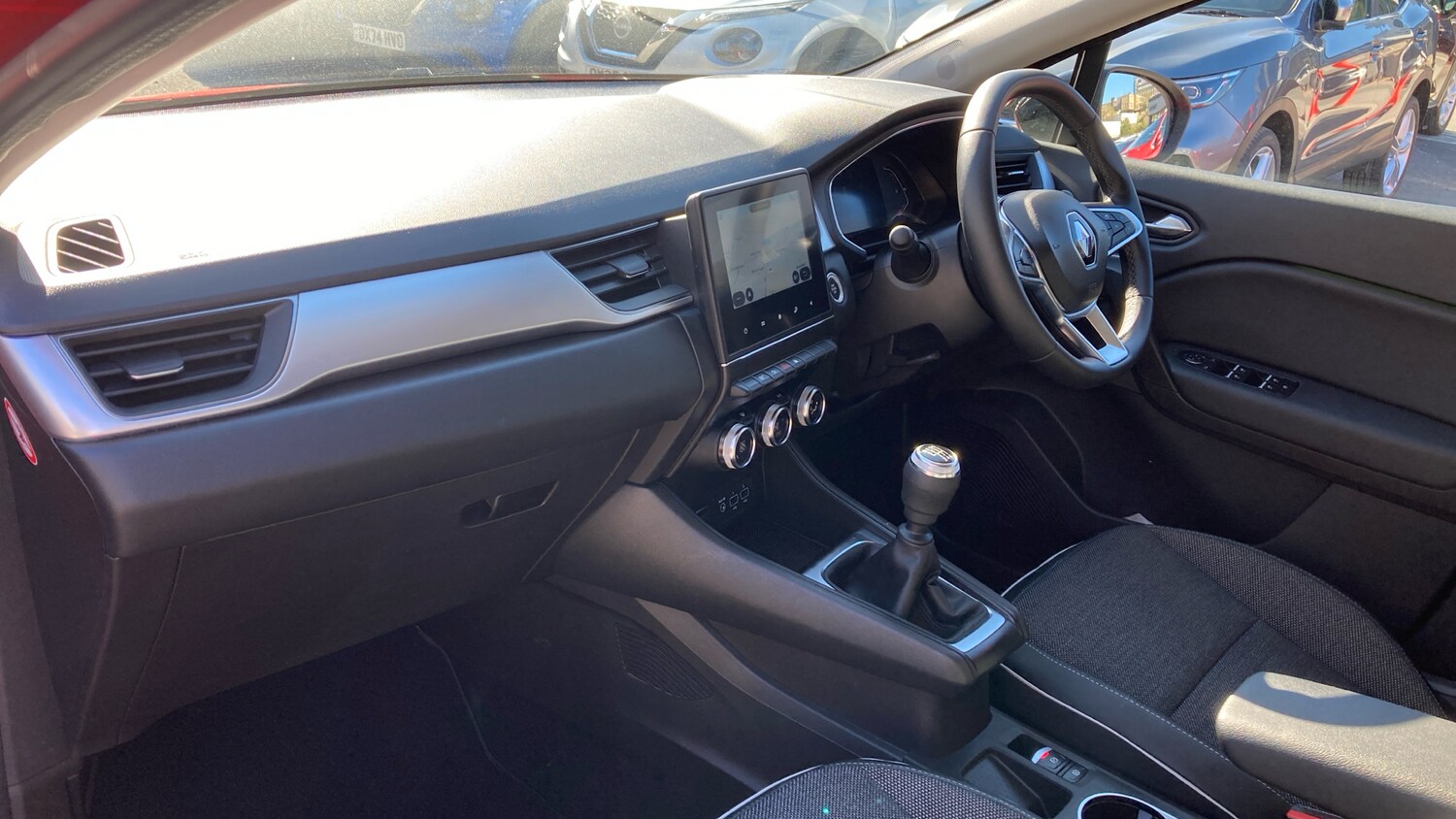 Used Renault Captur 2022 for sale - 78164678: Photo 9