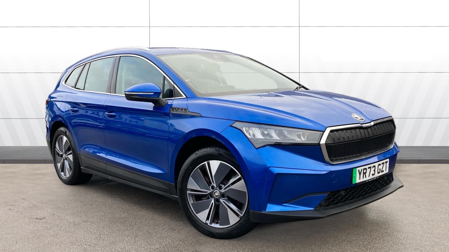 Used Skoda Enyaq 2023 for sale - 76384894: Photo 1