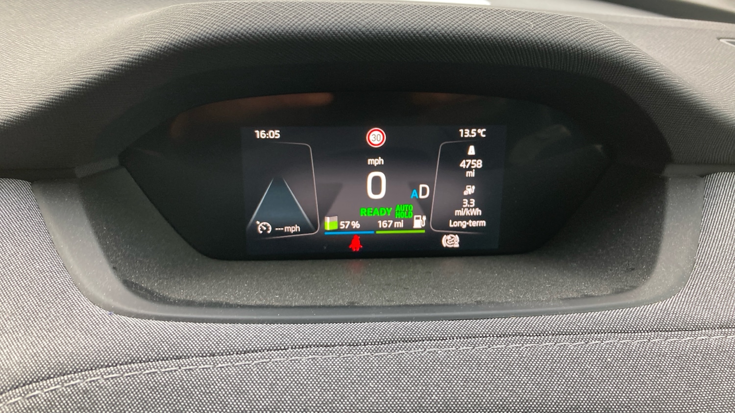 Used Skoda Enyaq 2023 for sale - 76384894: Photo 18