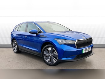 2023 (73) - 150kW 80 ecoSuite 82kWh 5dr Auto [125kW]