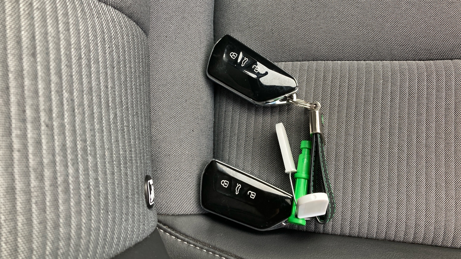 Used Skoda Enyaq 2023 for sale - 76384894: Photo 20