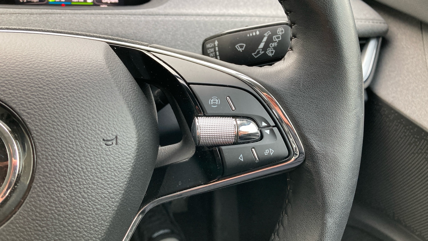 Used Skoda Enyaq 2023 for sale - 76384894: Photo 24