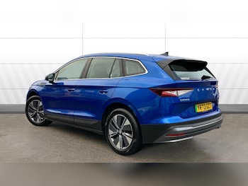 Used Skoda Enyaq 2023 for sale - 76384894: Photo