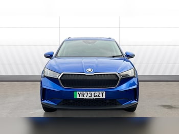 Used Skoda Enyaq 2023 for sale - 76384894: Photo