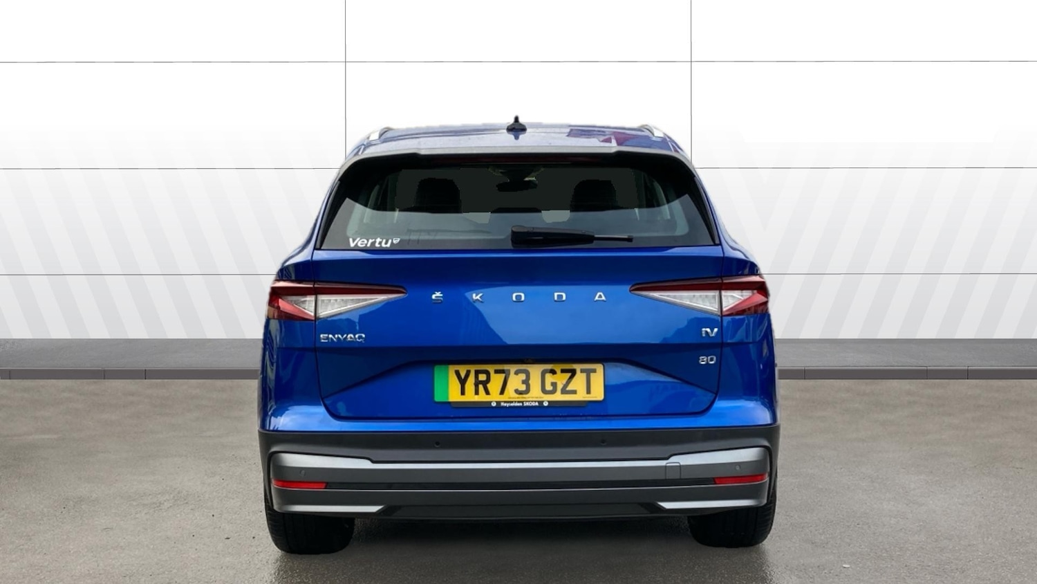 Used Skoda Enyaq 2023 for sale - 76384894: Photo 6