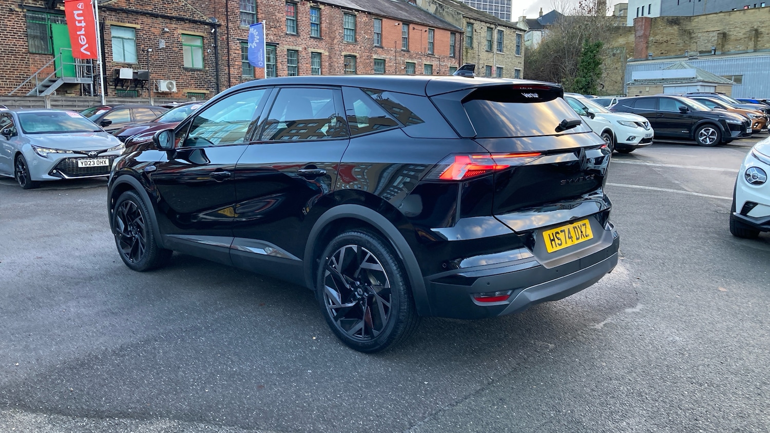 Used Renault Other 2025 for sale - 76922376: Photo 17