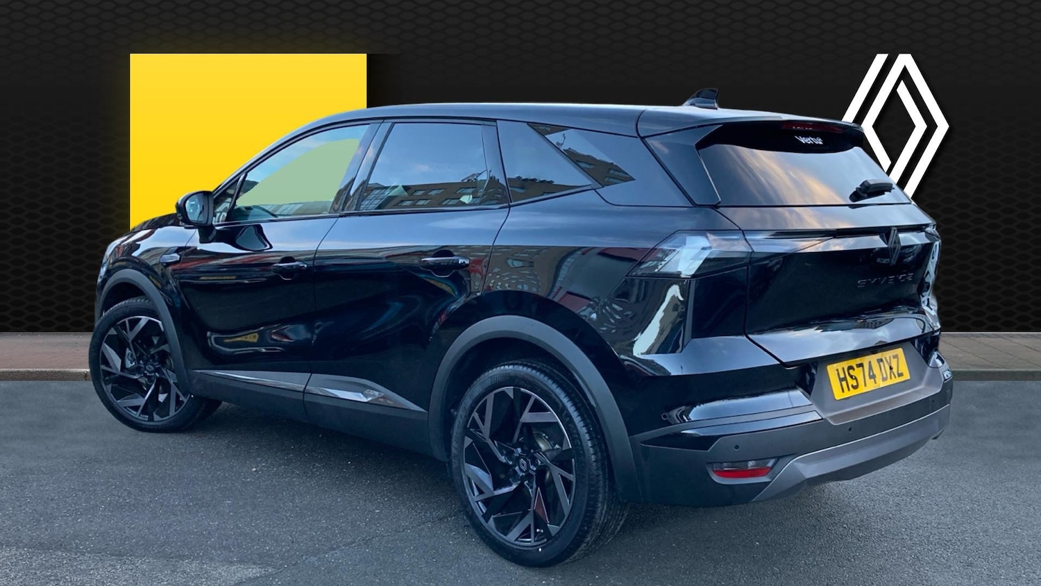 Used Renault Other 2025 for sale - 76922376: Photo 2