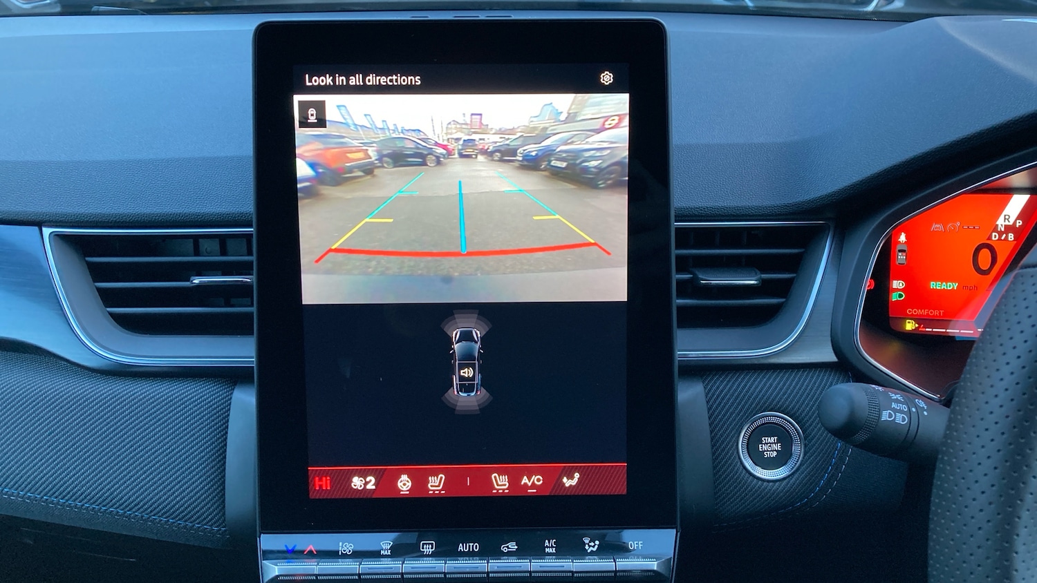 Used Renault Other 2025 for sale - 76922376: Photo 22