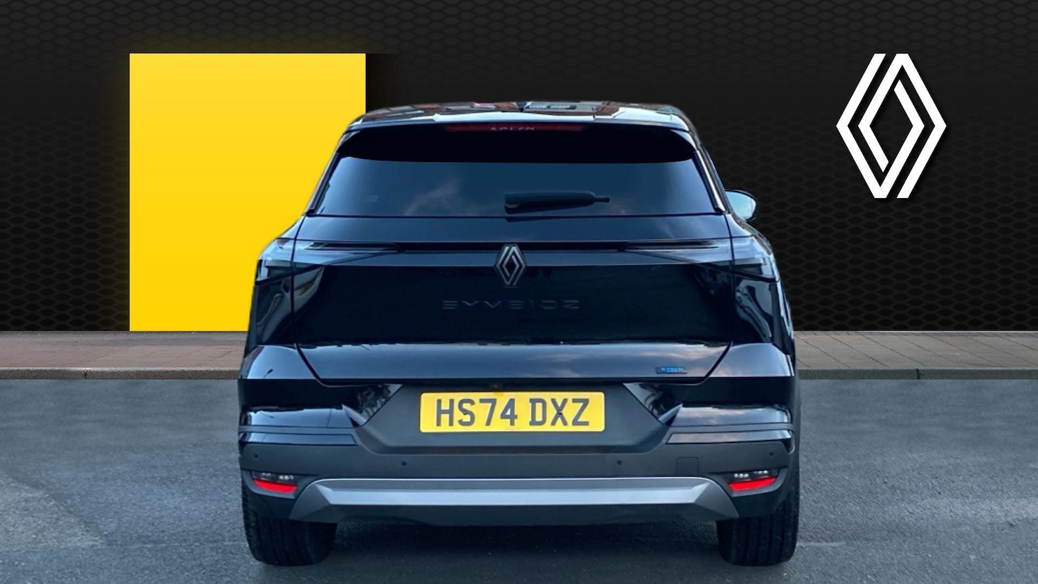 Used Renault Other 2025 for sale - 76922376: Photo 6