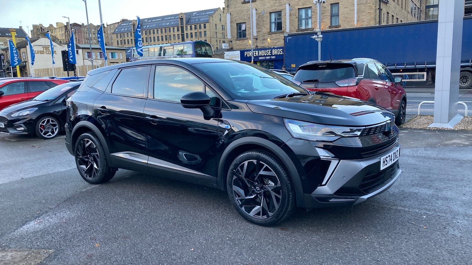 Used Renault Other 2025 for sale - 76922376: Photo 8