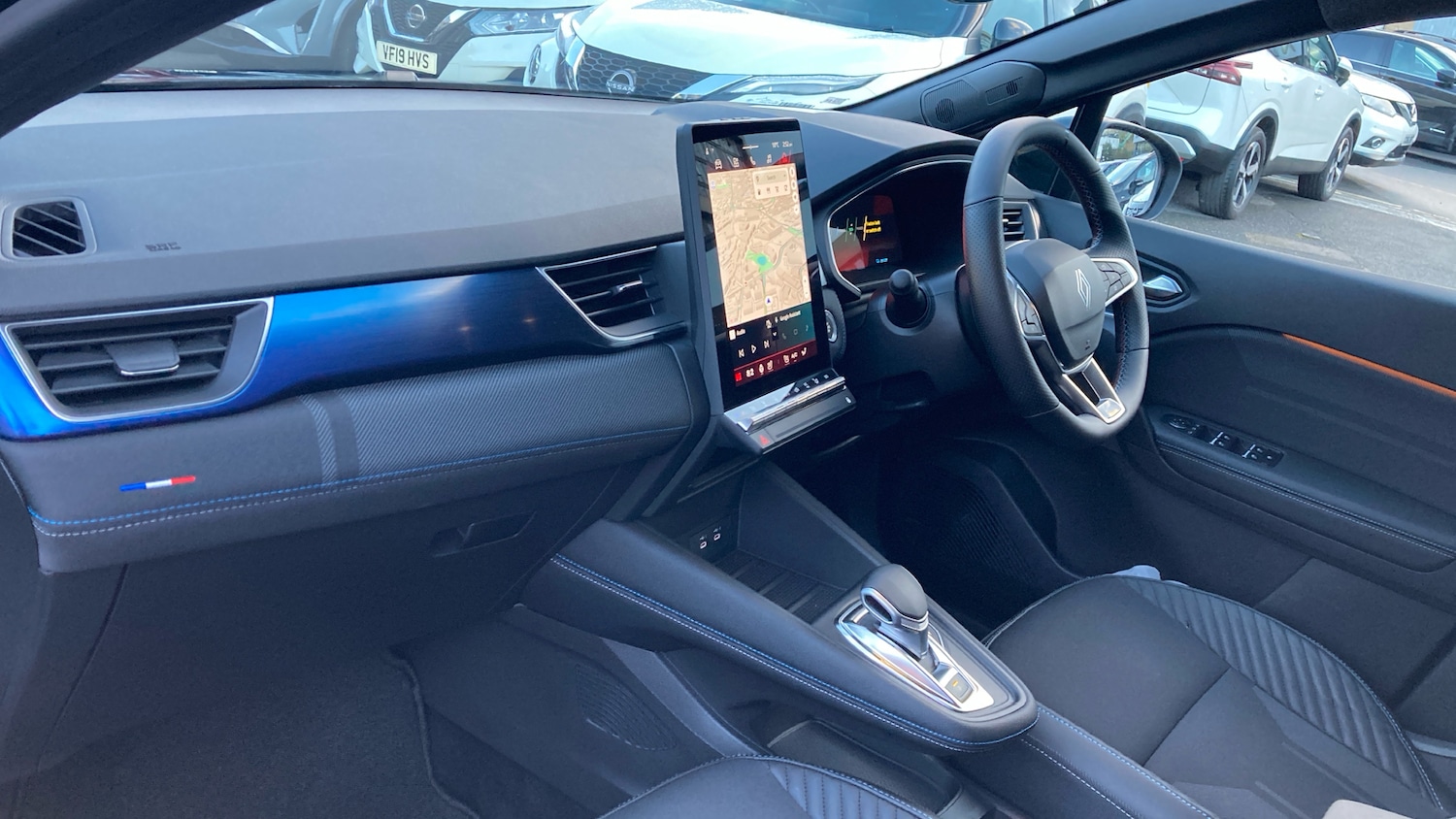 Used Renault Other 2025 for sale - 76922376: Photo 9