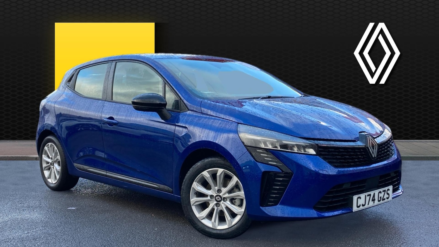 Used Renault Clio 2025 for sale - 76720400: Photo 1